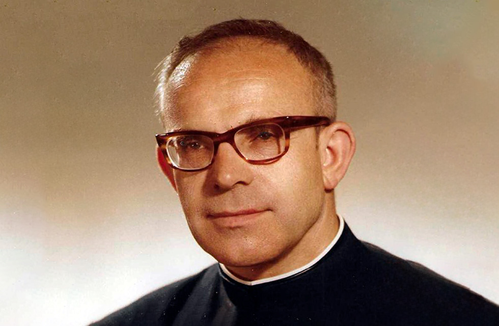 Vida del Venerable Pedro Díez, escolapio
