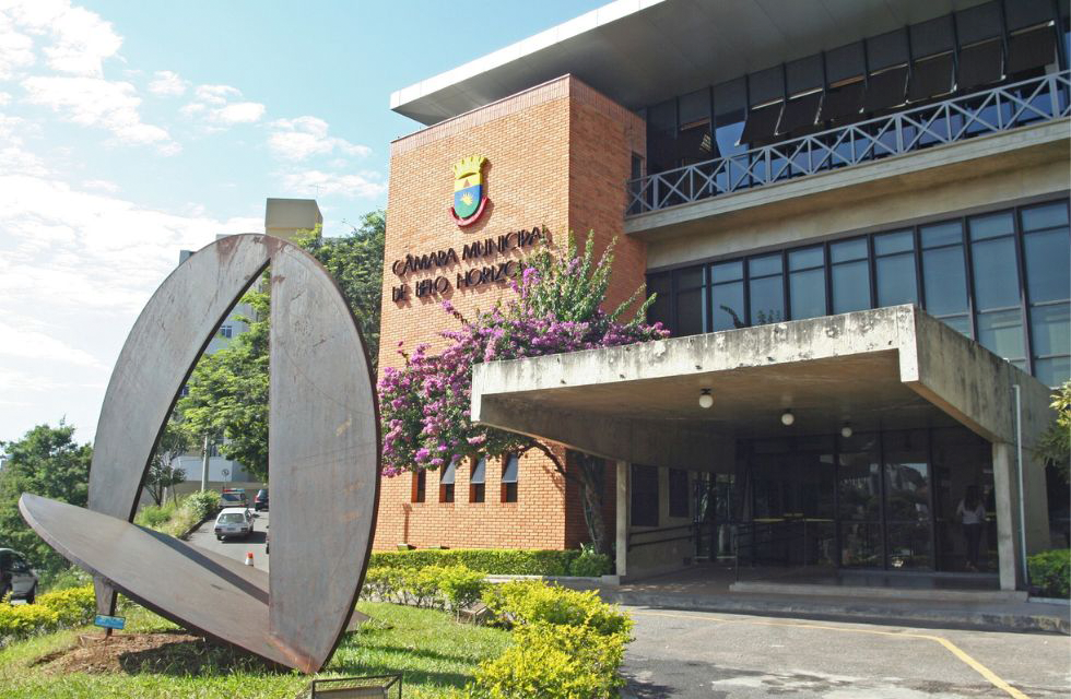 Câmara Municipal de Belo Horizonte parabeniza pelos 75 anos dos Escolápios no Brasil