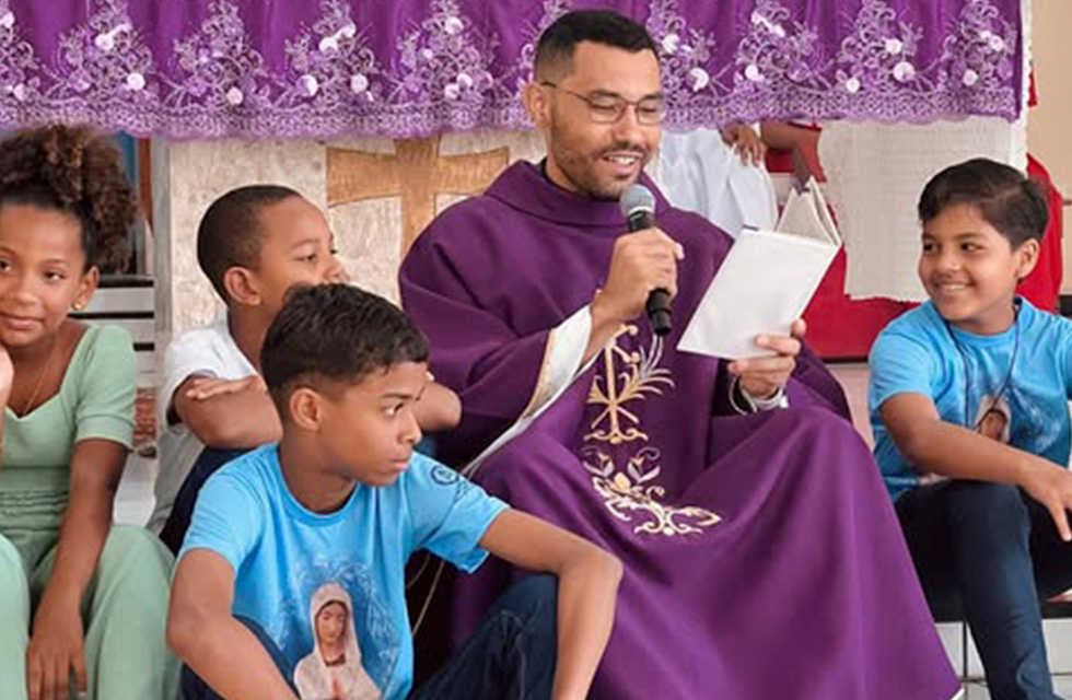Movimento Calasanz | Aracaju - SE