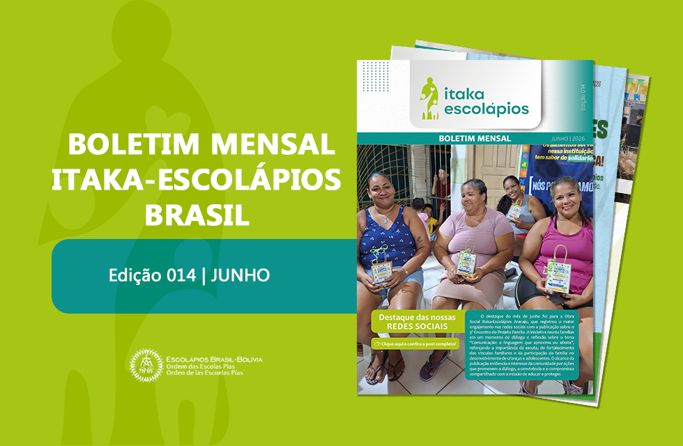 Boletim Mensal | Junho 2026