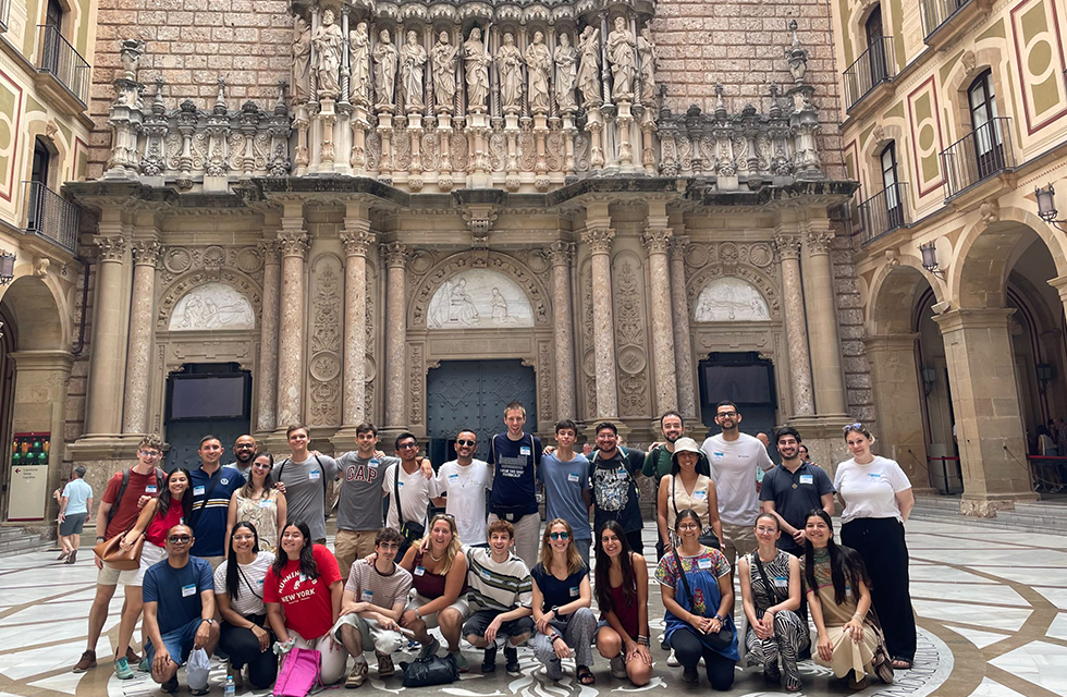 Fórum Internacional da Juventude Escolápia 2026