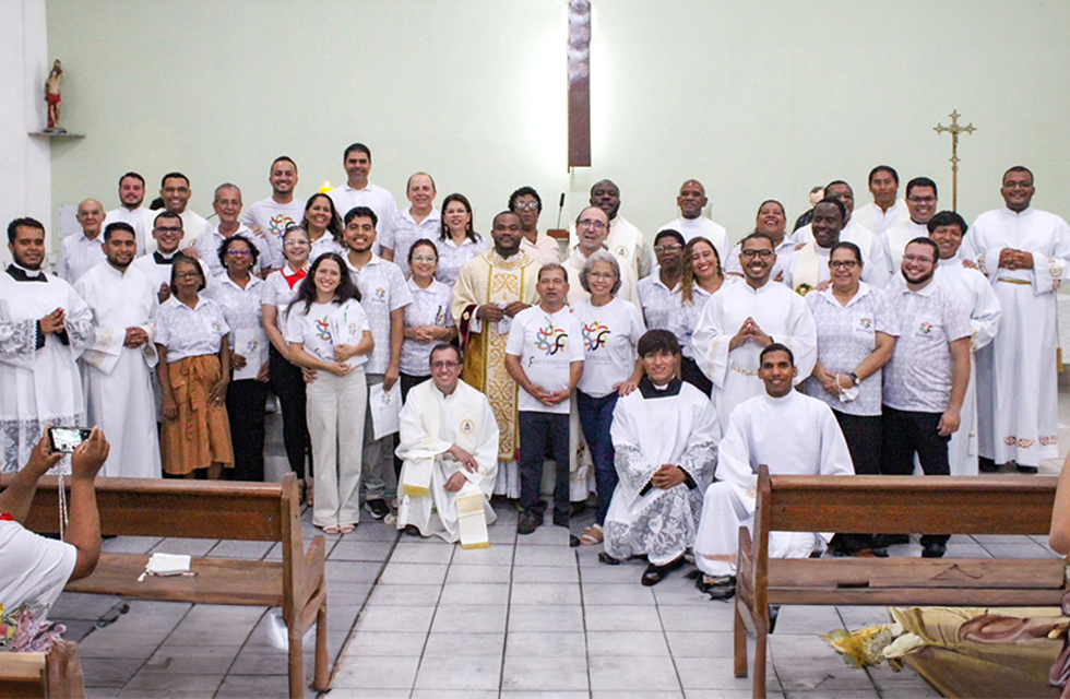 Promesas y renovación de promesas | Fraternidad Escolápica de Serra (ES)